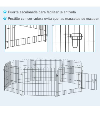 Parque de Perros