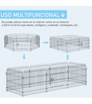 Parque de Perros