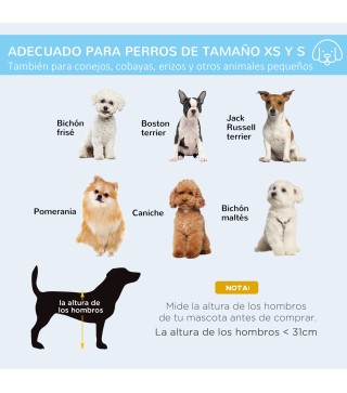 Parque de Perros