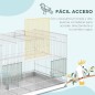 Jaula para Pájaros Jaula para Pájaros