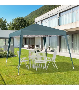 Carpa Plegable