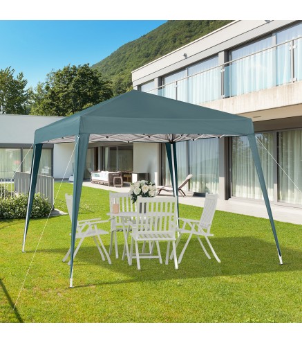 Carpa Plegable