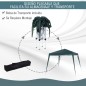 Carpa Plegable Carpa Plegable