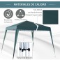 Carpa Plegable Carpa Plegable