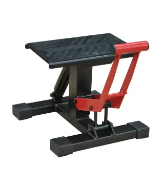 Soporte Elevador de Moto