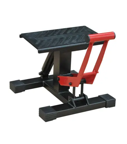 Soporte Elevador de Moto