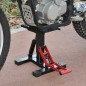 Soporte Elevador de Moto Soporte Elevador de Moto
