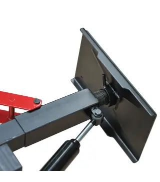 Soporte Elevador de Moto