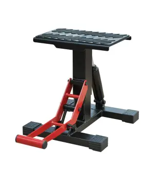 Soporte Elevador de Moto