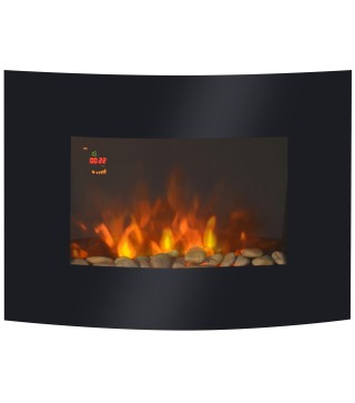 Chimenea Eléctrica