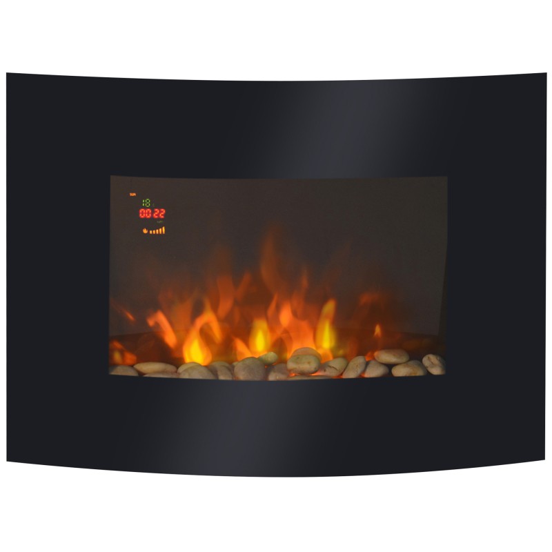 Chimenea Eléctrica Chimenea Eléctrica