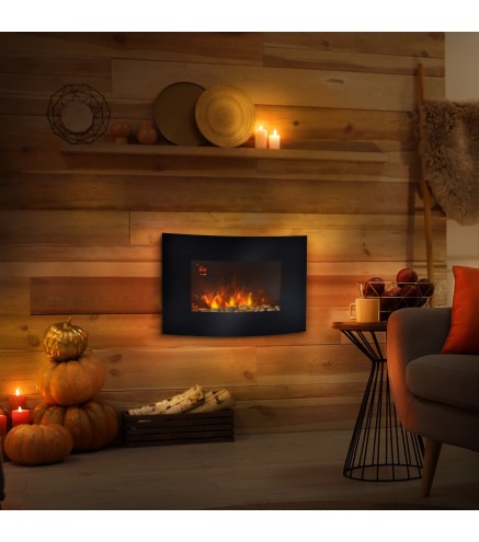 Chimenea Eléctrica
