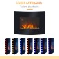 Chimenea Eléctrica Chimenea Eléctrica
