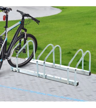 Aparcamiento para Bicicletas