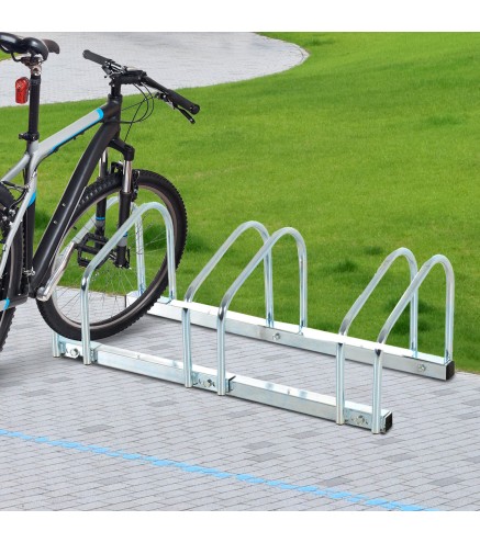Aparcamiento para Bicicletas
