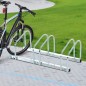 Aparcamiento para Bicicletas Aparcamiento para Bicicletas