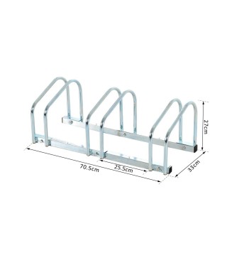 Aparcamiento para Bicicletas