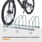 Aparcamiento para Bicicletas Aparcamiento para Bicicletas