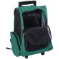Transportín Carrito para Mascotas Transportín Carrito para Mascotas