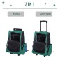 Transportín Carrito para Mascotas Transportín Carrito para Mascotas
