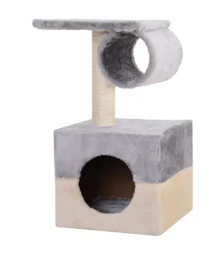 Árbol para Gatos