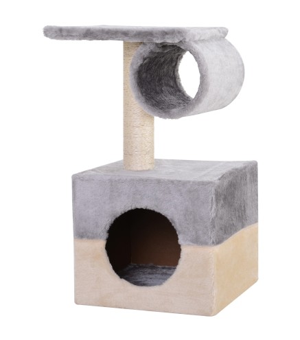 Árbol para Gatos