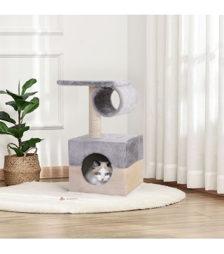 Árbol para Gatos