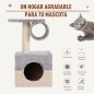 Árbol para Gatos