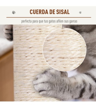 Árbol para Gatos