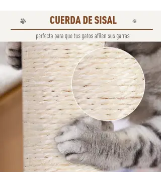 Árbol para Gatos