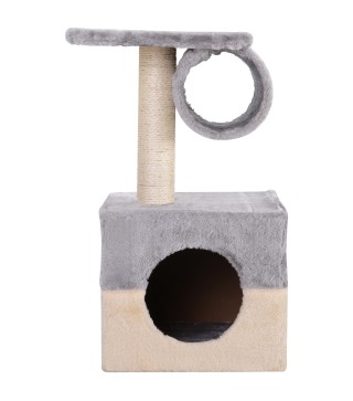 Árbol para Gatos