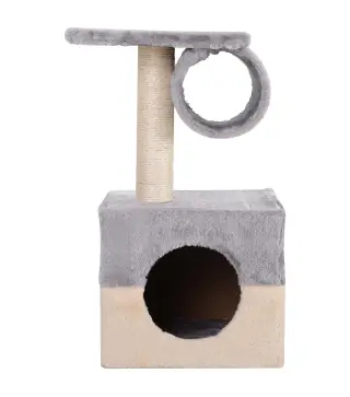 Árbol para Gatos