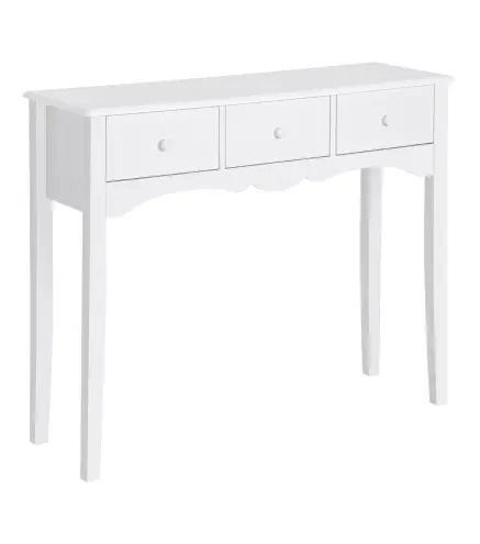 Mueble Mesa Recibidor