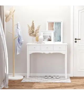 Mueble Mesa Recibidor