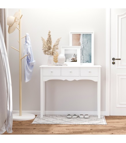 Mueble Mesa Recibidor