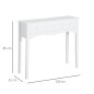 Mueble Mesa Recibidor Mueble Mesa Recibidor