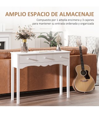 Mueble Mesa Recibidor
