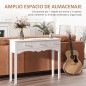 Mueble Mesa Recibidor Mueble Mesa Recibidor