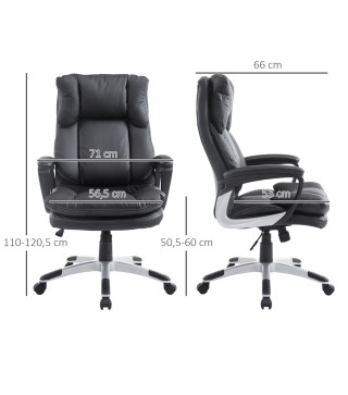 Silla de Oficina