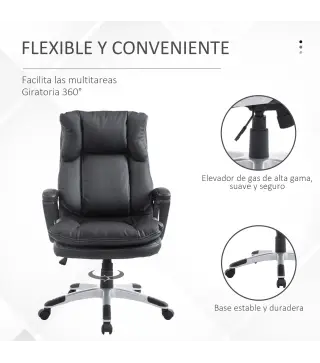 Silla de Oficina