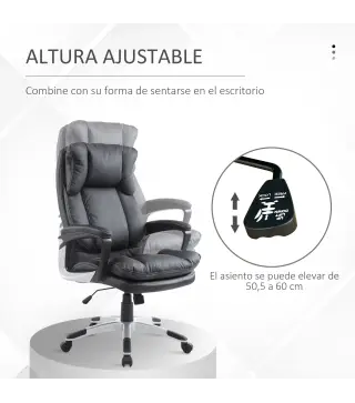 Silla de Oficina