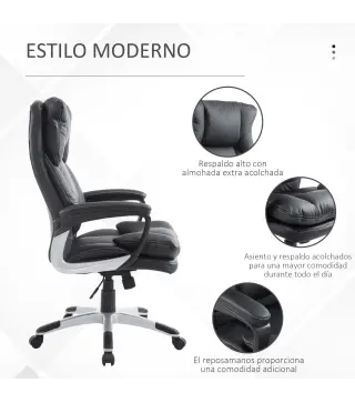 Silla de Oficina