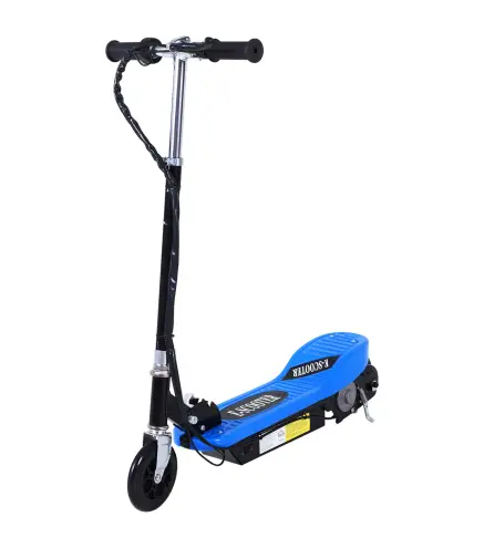 Patinete Eléctrico para Niños