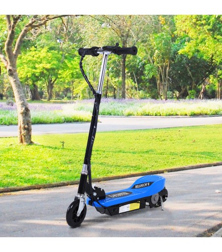 Patinete Eléctrico para Niños