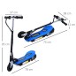 Patinete Eléctrico para Niños Patinete Eléctrico para Niños