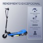 Patinete Eléctrico para Niños Patinete Eléctrico para Niños