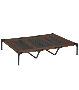 Cama Elevada para Perros