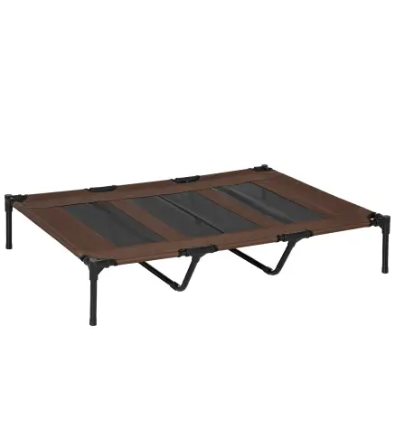 Cama Elevada para Perros