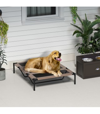 Cama Elevada para Perros