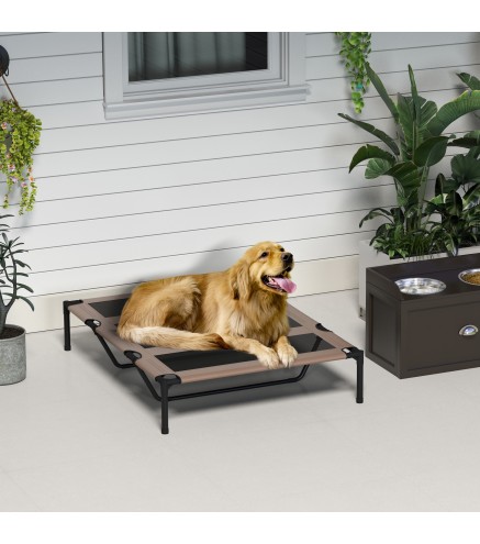 Cama Elevada para Perros